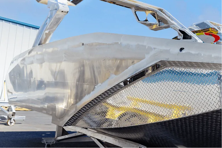 used boat price guide