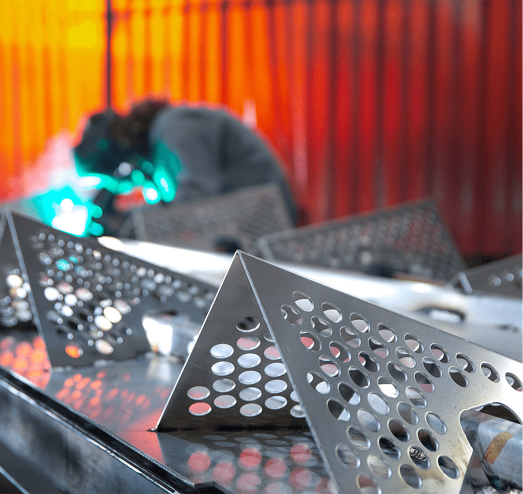 aluminum fishing boats