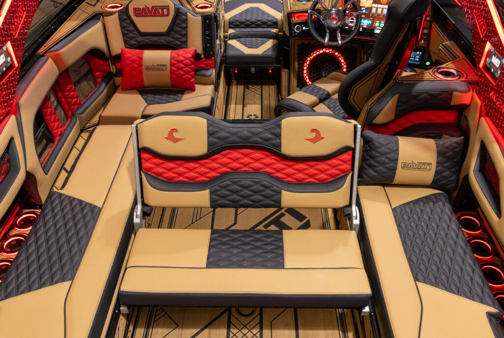 air boats