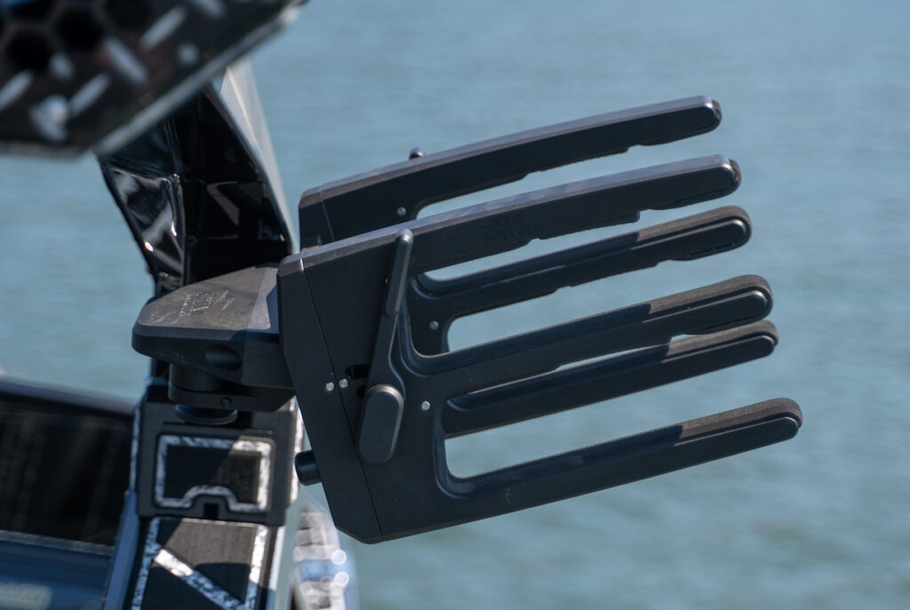 air boats