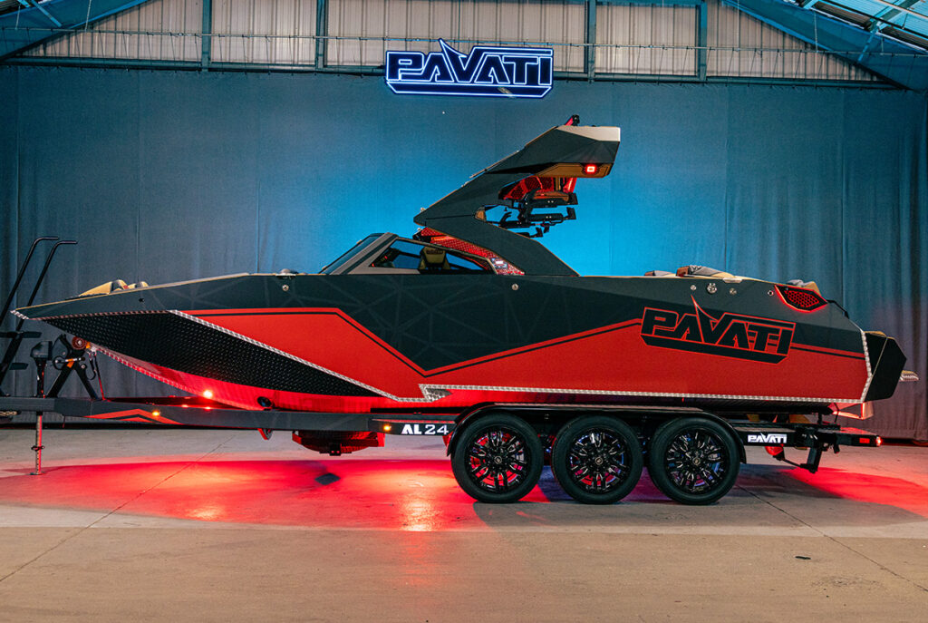 boat dealers