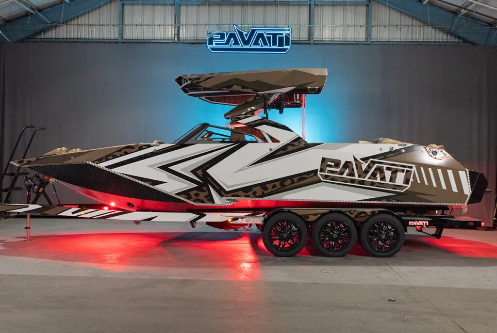 boats for sale near me