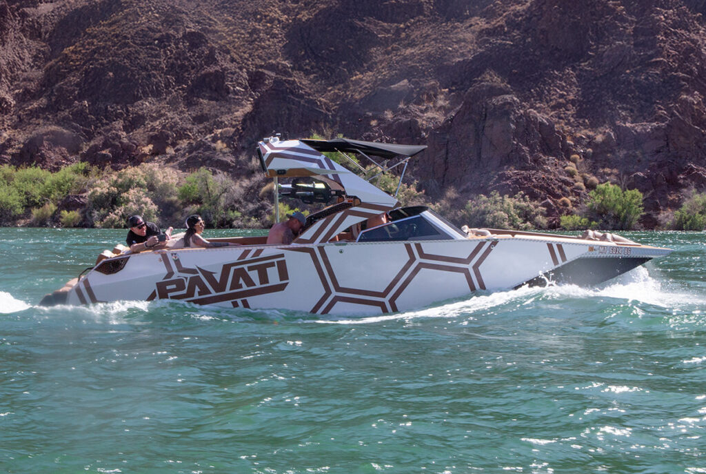 boat dealers