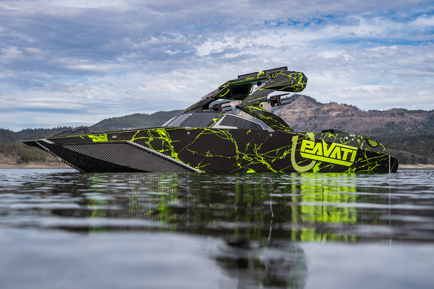 Best Wakeboard Boat