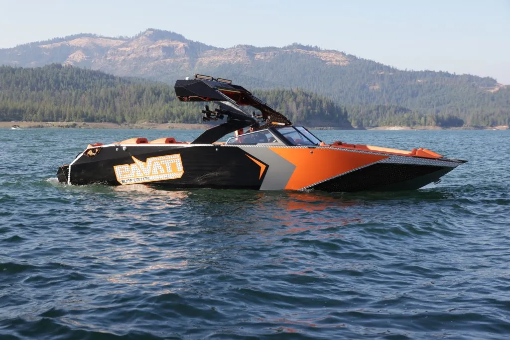 2025 Pavati AL26 #155