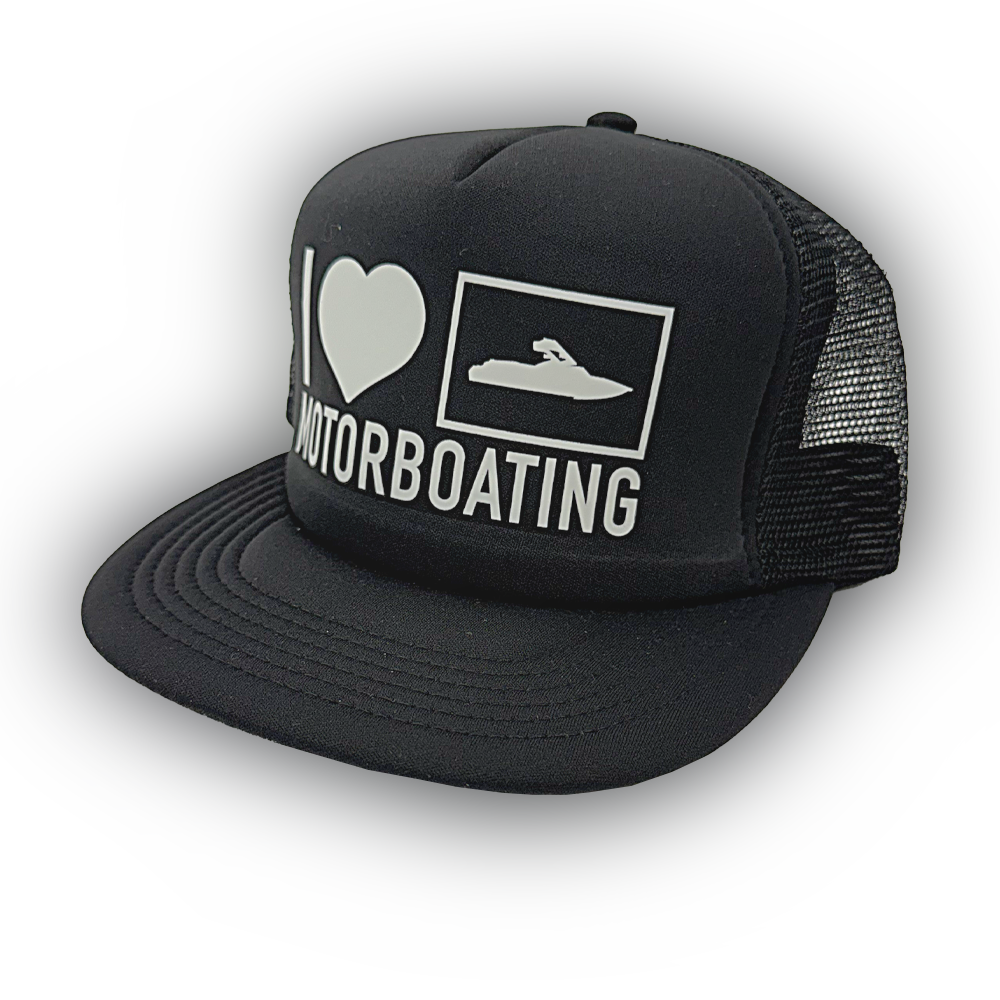 HAT-BLK-WHT-LUV