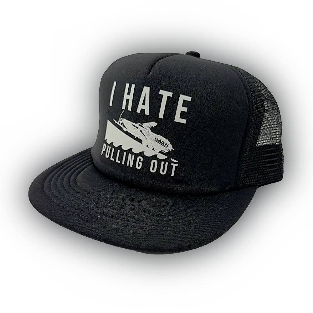 HAT-PULL-OUT